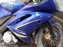 Yamaha R15s